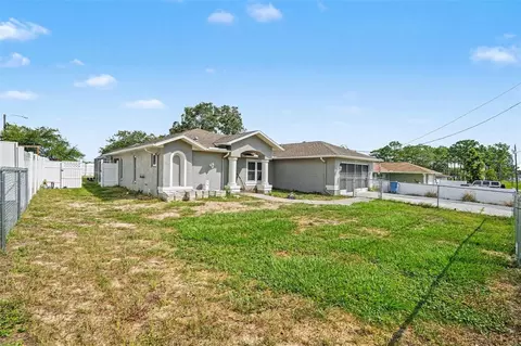 Exterior - 4187 Everett Ave, Spring Hill, FL 34609 photo 2 of 10
