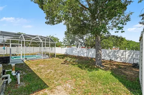 Exterior - 4187 Everett Ave, Spring Hill, FL 34609 photo 8 of 10