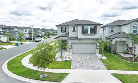 2876 Misty Marble Dr, Zephyrhills, FL 33540