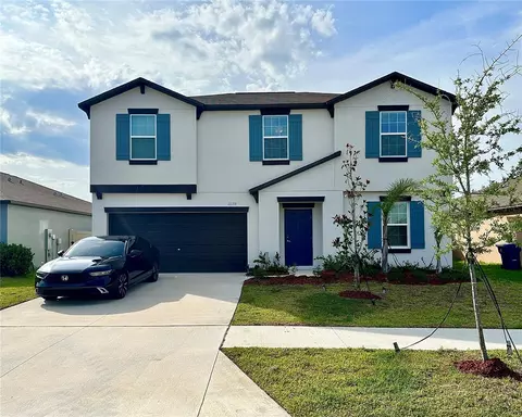 11139 Linden Depot Rd, San Antonio, FL 33576