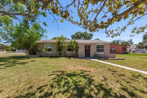 1135 Fairmont St, Clearwater, FL 33755
