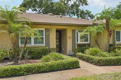 3259 Hilary Cir #1C, Palm Harbor, FL 34684