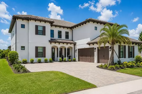 2665 Meander Cv, Wesley Chapel, FL 33543