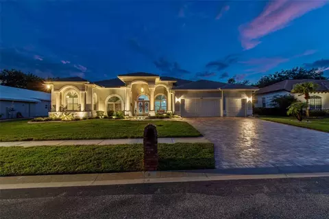 438 Tall Oak Trl, Tarpon Springs, FL 34688