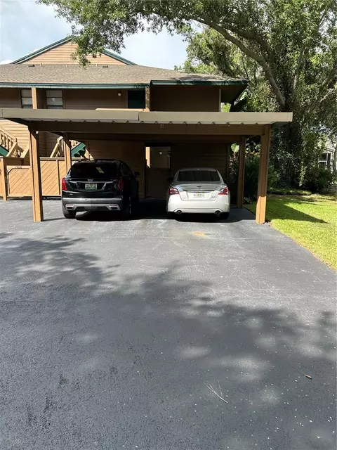 1505 Lennox Rd E #1505, Palm Harbor, FL 34683
