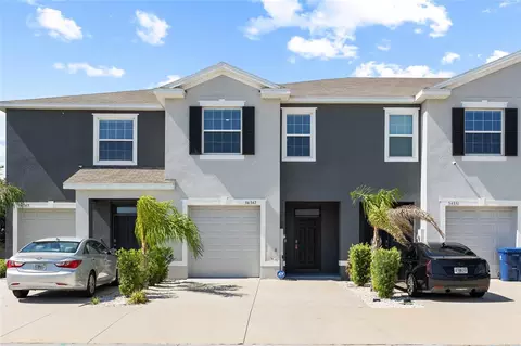 34347 Sorrel Mint Dr, Wesley Chapel, FL 33543