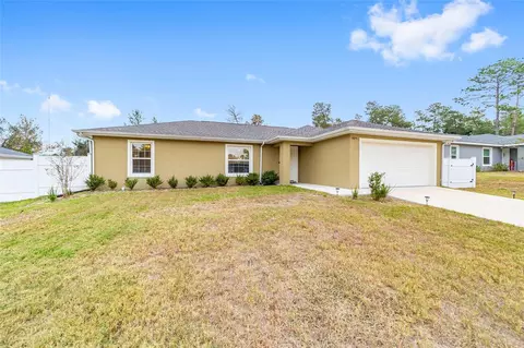 4475 SW 149th St, Ocala, FL 34473