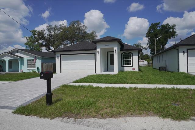 8924 N Orleans Ave, Tampa, FL 33604