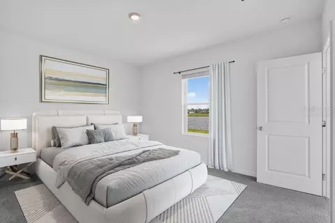Bedroom - 13411 Camelot Ct, Parrish, FL 34219 photo 1 of 8