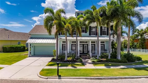 508 Islebay Dr, Apollo Beach, FL 33572
