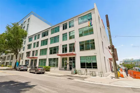 101 N 12th St #205, Tampa, FL 33602