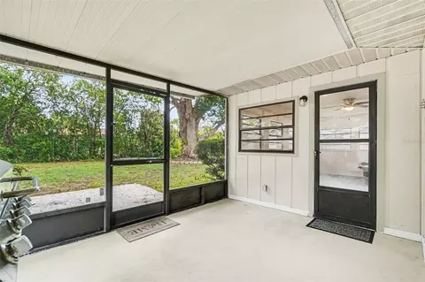 Exterior - 9038 Blackstone St, Spring Hill, FL 34608 photo 6 of 11
