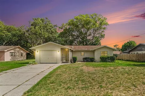 Exterior - 9038 Blackstone St, Spring Hill, FL 34608 photo 11 of 11