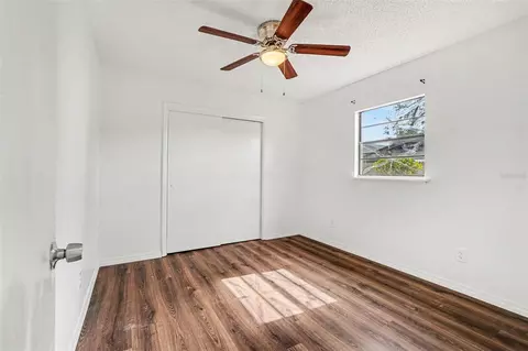 Bedroom - 9038 Blackstone St, Spring Hill, FL 34608 photo 4 of 5