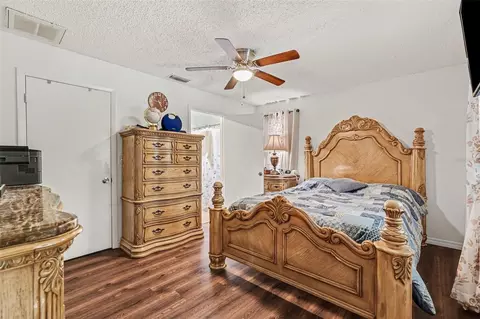 Bedroom - 9038 Blackstone St, Spring Hill, FL 34608 photo 1 of 5