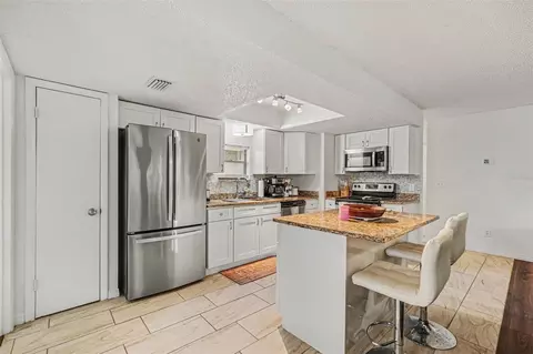 Kitchen - 9038 Blackstone St, Spring Hill, FL 34608 photo 2 of 2
