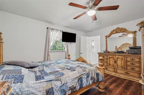 Bedroom - 9038 Blackstone St, Spring Hill, FL 34608 photo 2 of 5
