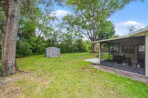Exterior - 9038 Blackstone St, Spring Hill, FL 34608 photo 8 of 11