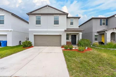 14452 English Lavender Dr, Wimauma, FL 33598