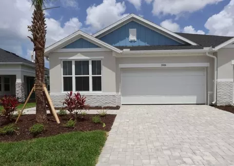 2816 Marrakesh Ln, Sarasota, FL 34234