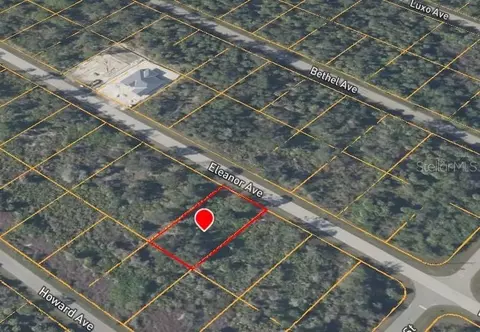 14235 Eleanor Ave, Port Charlotte, FL 33953