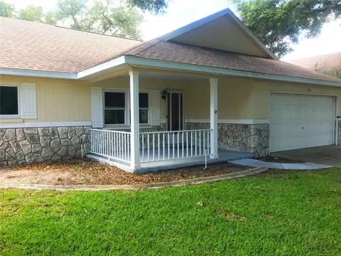 8580 SW 92nd Pl #E, Ocala, FL 34481