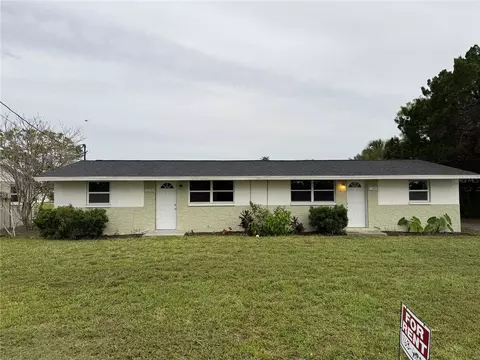 7228 New York Ave, Hudson, FL 34667