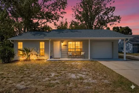 7742 Atherton Ave, New Port Richey, FL 34655