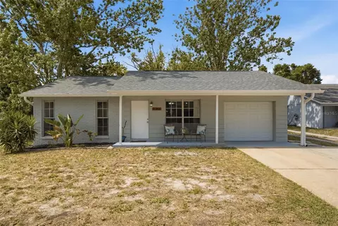 7742 Atherton Ave, New Port Richey, FL 34655