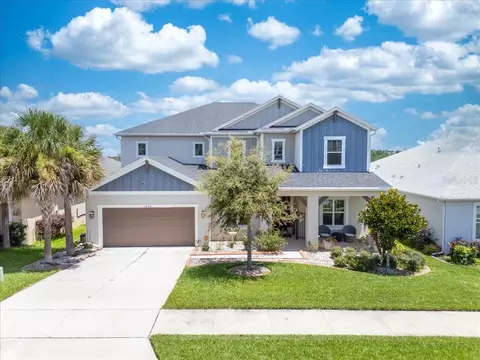 1296 Waterview Ridge Cir, Apopka, FL 32703