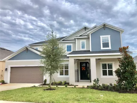 1296 Waterview Ridge Cir, Apopka, FL 32703
