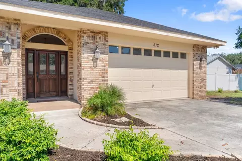 Exterior - 512 Caulder Park Rd, Seffner, FL 33584 photo 10 of 13