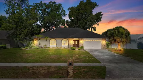 Exterior - 512 Caulder Park Rd, Seffner, FL 33584 photo 13 of 13