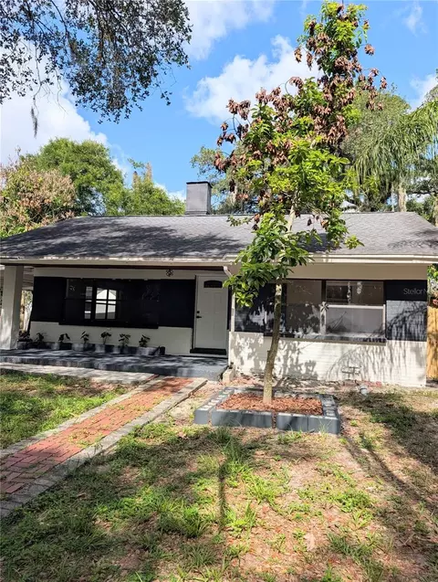 8206 N 19th St, Tampa, FL 33604