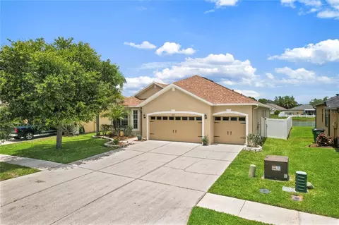 31415 Bridgegate Dr, Wesley Chapel, FL 33545