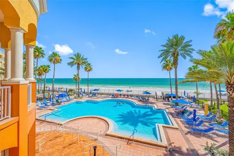 16550 Gulf Blvd #645, North Redington Beach, FL 33708