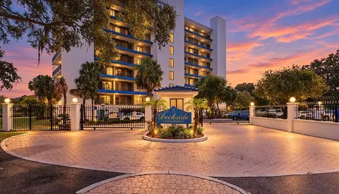2780 N Riverside Dr #502, Tampa, FL 33602