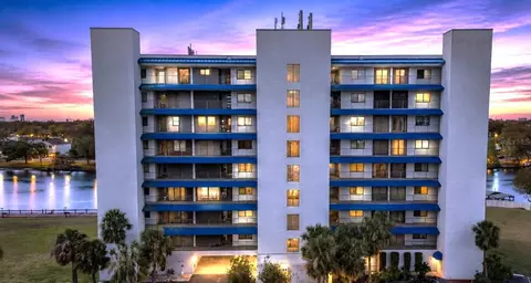 2780 N Riverside Dr #502, Tampa, FL 33602