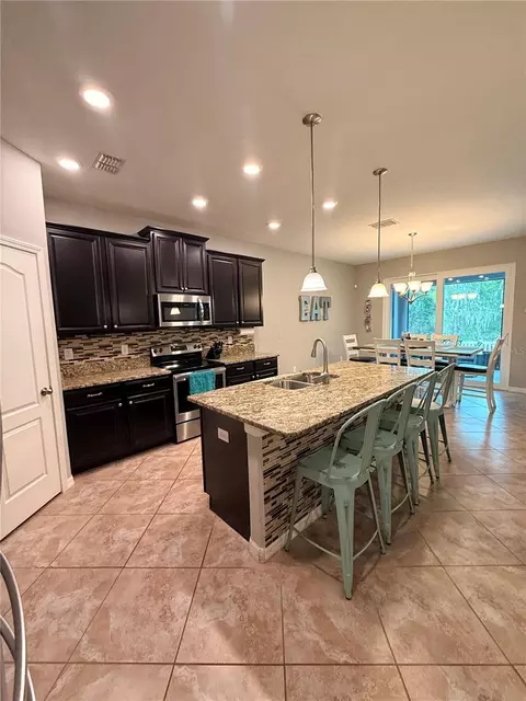 Kitchen - 14250 Blue Dasher Dr, Riverview, FL 33569 photo 5 of 6