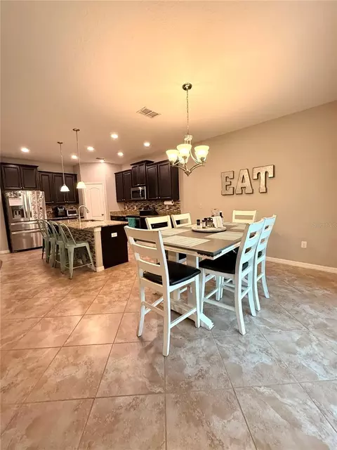 Dining - 14250 Blue Dasher Dr, Riverview, FL 33569 photo 1 of 1