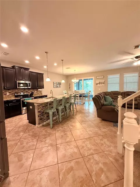 Kitchen - 14250 Blue Dasher Dr, Riverview, FL 33569 photo 3 of 6