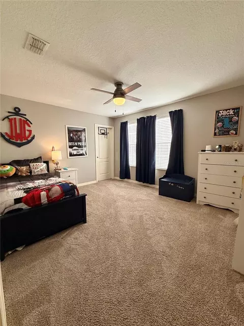 Bedroom - 14250 Blue Dasher Dr, Riverview, FL 33569 photo 4 of 5