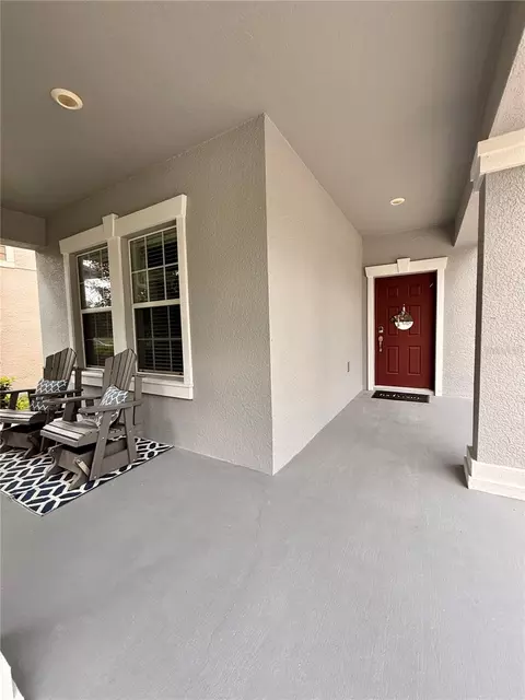 Exterior - 14250 Blue Dasher Dr, Riverview, FL 33569 photo 2 of 7