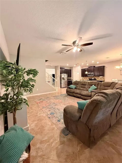 Living - 14250 Blue Dasher Dr, Riverview, FL 33569 photo 2 of 3