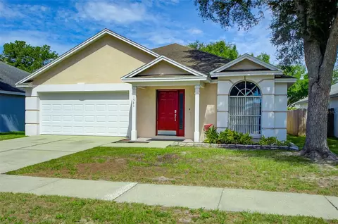 1541 Chepacket St, Brandon, FL 33511
