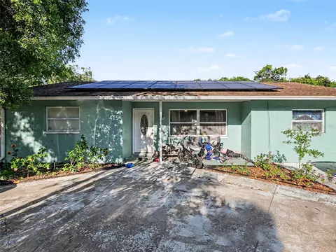 415 Oakmount Rd, Clearwater, FL 33765