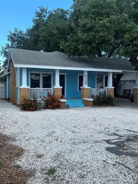 6305 S Harold Ave, Tampa, FL 33616