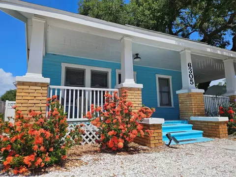 6305 S Harold Ave, Tampa, FL 33616