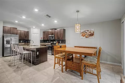 Dining - 13411 Willow Bluestar Loop, Riverview, FL 33579 photo 1 of 2