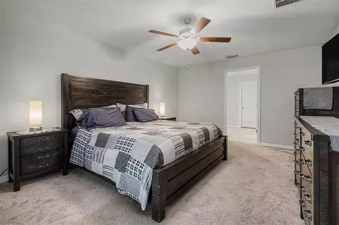 Bedroom - 13411 Willow Bluestar Loop, Riverview, FL 33579 photo 2 of 2